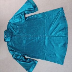 Giorzio Button Up Sleep Shirt